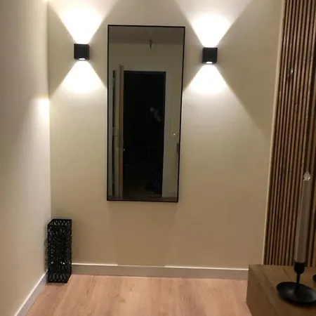 Playa Centro, Nuevo, 4 Huespedes Vut-3622-as Apartmán Gijón