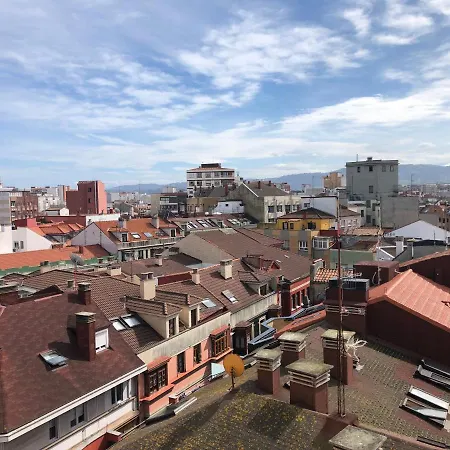 Apartament Playa Centro, Nuevo, 4 Huespedes Vut-3622-as *