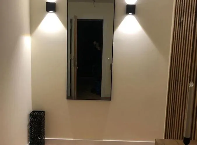 Playa Centro, Nuevo, 4 Huespedes Vut-3622-as Apartament Gijón