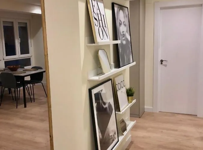 Apartament Playa Centro, Nuevo, 4 Huespedes Vut-3622-as *