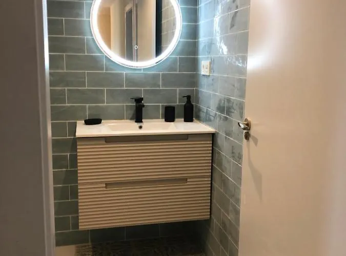 Playa Centro, Nuevo, 4 Huespedes Vut-3622-as *