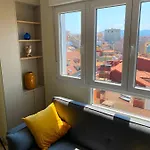 Apartment Playa Centro, Nuevo, 4 Huespedes Vut-3622-as