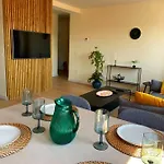 Playa Centro, Nuevo, 4 Huespedes Vut-3622-as Apartment