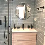Playa Centro, Nuevo, 4 Huespedes Vut-3622-as Apartment Gijon