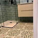 Apartment Playa Centro, Nuevo, 4 Huespedes Vut-3622-as Gijon