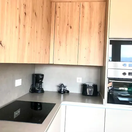 Playa Centro, Nuevo, 4 Huespedes Vut-3622-as גיחון