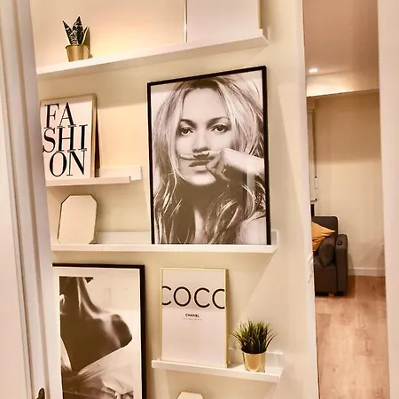 Playa Centro, Nuevo, 5 Huéspedes Vut-3622-as