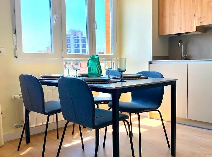 Playa Centro, Nuevo, 4 Huespedes Vut-3622-as *