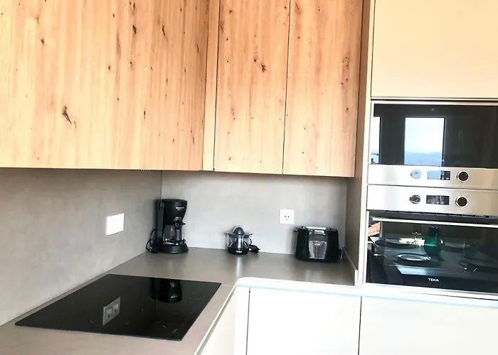 Playa Centro, Nuevo, 4 Huespedes Vut-3622-as Gijón