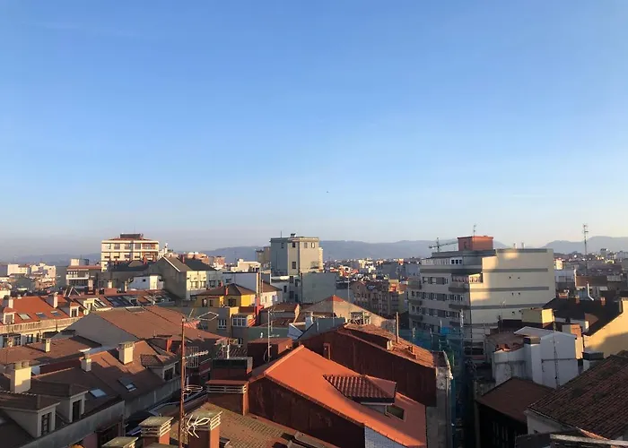 Playa Centro, Nuevo, 4 Huespedes Vut-3622-as