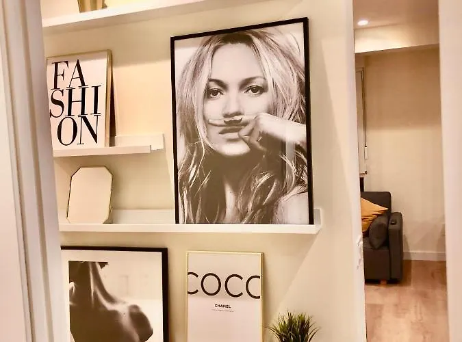 Playa Centro, Nuevo, 4 Huespedes Vut-3622-as