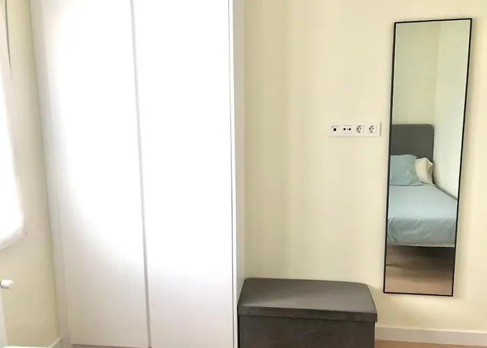 Playa Centro, Nuevo, 4 Huespedes Vut-3622-as Appartement *