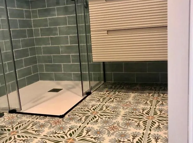 Appartement Playa Centro, Nuevo, 4 Huespedes Vut-3622-as Gijón